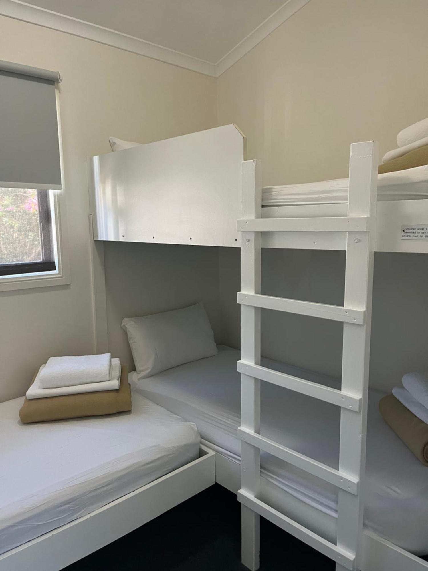 Diamond Beach Holiday Park Экстерьер фото